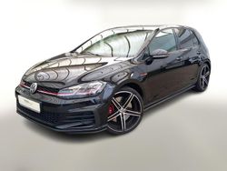 Metallic Gebraucht 2019 VW Golf VII GTI | 23.230 € (Etwas zu teuer)