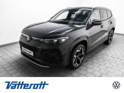 Uranograu Neu 2025 VW Tayron R-line SUV | 48.750 € (Superpreis)