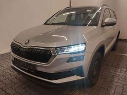 Silber Gebraucht 2022 Skoda Karoq Style SUV | 25.399 € (Superpreis)