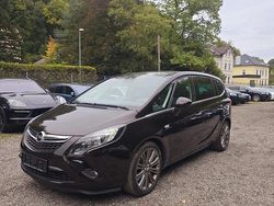 Violet Gebraucht 2011 Opel Zafira Innovation Van / Kleinbus | 6.999 € (Fairer Preis)