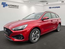 Ultimate red Neu 2025 Hyundai i30 Kombi | 20.990 € (Fairer Preis)