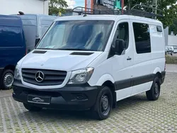 Weiß Gebraucht 2014 Mercedes Sprinter Van | 12.999 € (Guter Preis)