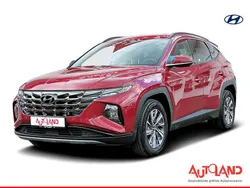 Andere Gebraucht 2024 Hyundai Tucson SUV | 27.990 € (Guter Preis)