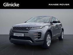 Eiger grey Gebraucht 2022 Land Rover Range Rover evoque R-Dynamic | 36.890 € (Superpreis)