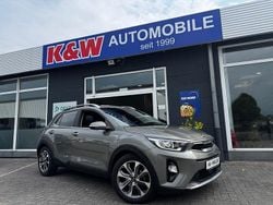 Grün Gebraucht 2019 Kia Stonic Platinum SUV | 17.990 € (Fairer Preis)