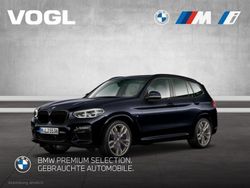Andere farbe Gebraucht 2020 BMW X3 Performance SUV | 43.900 € (Fairer Preis)