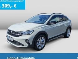 Grau Neu 2025 VW Taigo Goal SUV | 24.201 € (Superpreis)