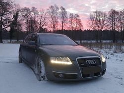 Gebraucht 2007 Audi A6 S-Line Kombi | 3.000 € (Superpreis)