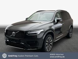 Grau Gebraucht 2023 Volvo XC90 Ultimate SUV | 54.890 € (Fairer Preis)