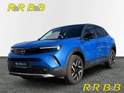 Othercolor Gebraucht 2023 Opel Mokka Elegance SUV | 19.980 € (Guter Preis)