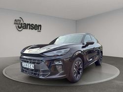 Schwarz Gebraucht 2025 Cupra Terramar SUV | 36.990 € (Guter Preis)