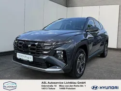 Ecotronic grey Neu 2024 Hyundai Tucson Select SUV | 33.490 € (Superpreis)