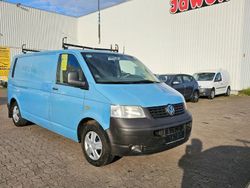 Blau Gebraucht 2005 VW T5 Van | 4.450 € (Superpreis)