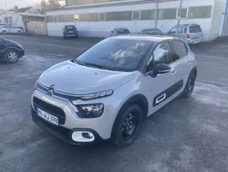 Sandbeige Gebraucht 2023 Citroën C3 PureTech Kleinwagen | 18.250 € (Teuer)