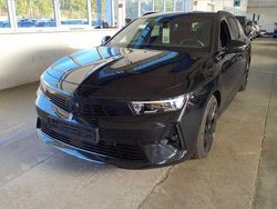 Schwarz Gebraucht 2024 Opel Astra Kombi | 20.680 € (Superpreis)