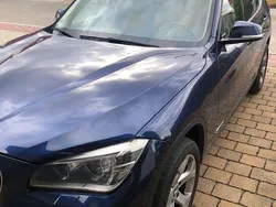 Beige Gebraucht 2013 BMW X1 SUV | 9.300 € (Etwas zu teuer)