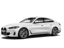 Gebraucht 2025 BMW 430 Gran Coupé Efficient Dynamics Coupé | 40.990 €