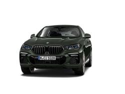 Gebraucht 2025 BMW X6 M50 Comfort Edition SUV | 72.812 € (Fairer Preis)