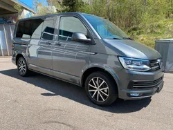 Grau Gebraucht 2018 VW T6 Edition Van | 34.500 € (Superpreis)