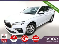 Weiß Neu 2025 Skoda Scala Kleinwagen | 23.788 € (Guter Preis)