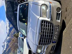 Gebraucht 2007 Chrysler 300C Touring Kombi | 6.750 €