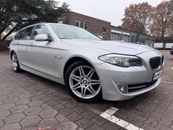 Titansilber Gebraucht 2013 BMW 520 Kombi | 7.750 € (Superpreis)
