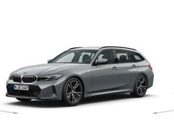 Grau Neu 2025 BMW 318 M Sport Limousine | 46.501 € (Etwas zu teuer)