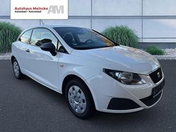 Weiß Gebraucht 2011 Seat Ibiza SC Basis Kleinwagen | 3.500 € (Guter Preis)