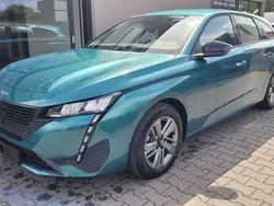 Avatar blau Neu 2025 Peugeot 308 Active Kombi | 28.790 € (Guter Preis)