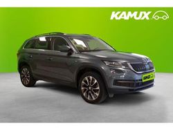 Grau Gebraucht 2020 Skoda Kodiaq Drive SUV | 26.900 € (Fairer Preis)