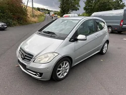Silber Gebraucht 2009 Mercedes A180 Edition | 4.750 € (Fairer Preis)