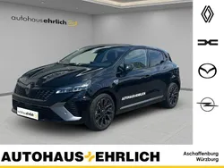 Metallic Gebraucht 2025 Renault Clio V Esprit Alpine Kleinwagen | 23.999 €