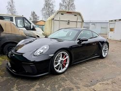 Schwarz Gebraucht 2018 Porsche 991 | 165.000 € (Guter Preis)