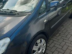 Grau Gebraucht 2008 Ford C-MAX Van / Kleinbus | 2.700 € (Fairer Preis)