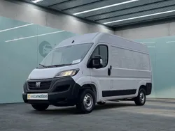 Weiß Gebraucht 2024 Fiat Ducato Van | 31.300 € (Guter Preis)