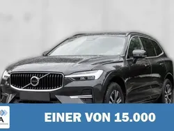 Grau metallic Gebraucht 2022 Volvo XC60 Momentum SUV | 37.060 € (Superpreis)