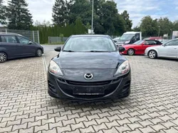 Schwarz Gebraucht 2010 Mazda 3 High Limousine | 2.500 € (Guter Preis)
