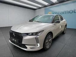 Grau Gebraucht 2023 DS Automobiles DS4 Kleinwagen | 34.049 € (Teuer)