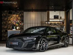Audi R8 Coupé
