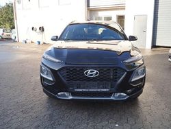 Schwarz Gebraucht 2020 Hyundai Kona Style SUV | 10.890 €