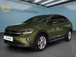 Grün Gebraucht 2024 VW Taigo SUV | 27.549 € (Fairer Preis)
