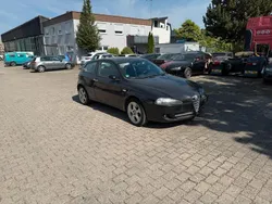 Schwarz Gebraucht 2008 Alfa Romeo 147 Kleinwagen | 2.750 € (Etwas zu teuer)
