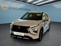 Weiß Gebraucht 2023 Mitsubishi Eclipse SUV | 26.749 € (Fairer Preis)