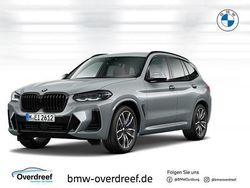 Grau Gebraucht 2023 BMW X3 Sport Line SUV | 42.850 € (Fairer Preis)