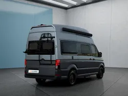 Silber Neu 2025 VW California Van | 110.549 €