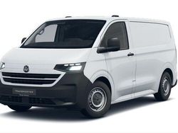 Weiß Neu 2025 VW T6.1 Van | 44.990 €