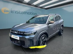 Grau Neu 2025 Dacia Bigster SUV | 35.049 € (Fairer Preis)