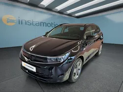 Schwarz Gebraucht 2023 Opel Grandland X GSe SUV | 30.649 € (Teuer)