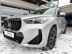 Space silver (c67) Gebraucht 2025 BMW X1 M Sport SUV | 47.850 € (Fairer Preis)