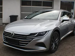 Silber Gebraucht 2023 VW Arteon Elegance Limousine | 32.300 € (Guter Preis)
